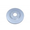 Disc frână Opel pentru Astra K 1.0-1.6 2015- cu strat anticoroziv DF6819