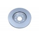 Disc frână Opel pentru Astra K 1.0-1.6 2015- cu strat anticoroziv DF6819