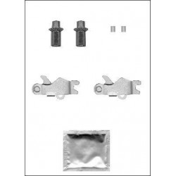 Set reparare pârghie expander DB W168/W169/W245/W124/W202/W203/W204 84- pentru ambele părți
