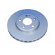 Disc frână față Mercedes-Benz Clasa A/B W176/W246 2012- cu strat anticoroziv 98200-2416 PRO