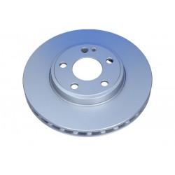 Disc frână față Mercedes-Benz Clasa A/B W176/W246 2012- cu strat anticoroziv 98200-2416 PRO