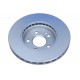 Disc frână față Mercedes-Benz Clasa A/B W176/W246 2012- cu strat anticoroziv 98200-2416 PRO
