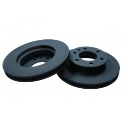 Disc frână față Sprinter 06- carbon înalt, cu strat anticoroziv 93143203