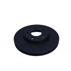 Disc frână Ford P. Focus 04-/C-Max/S40/V50/C30 278 mm înalt carburată, cu strat anticoroziv DF4465