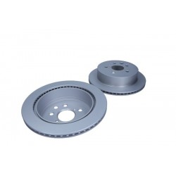 Disc frână Lexus model IS 2.5 2013- cu strat anticoroziv ADT343297