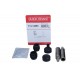 Set reparare etrier frână Renault față/spate Master 2.3 dCi 10-