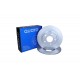 Disc frână Mazda T. 6 2,0-2,5 12- cu strat anticoroziv DF8115