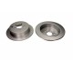 Disc frână Subaru Outback/Impreza/Forester 08- 286mm cu strat anticoroziv QD8075