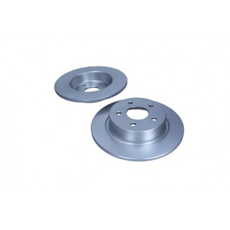 Disc frână Ford T. C-Max 10-/Kuga 13- cu strat anticoroziv 0986479762