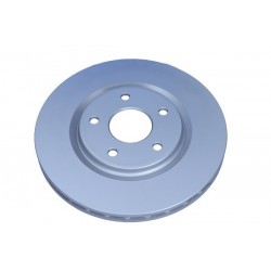 Disc frână Fiat P. Freemont 2.0 JTD/2.4-3.6 11- cu strat anticoroziv 98200-2789 PRO