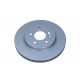Disc frână față Mercedes-Benz W163 1998- cu strat anticoroziv DF4150