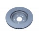 Disc frână față Mercedes-Benz W163 1998- cu strat anticoroziv DF4150
