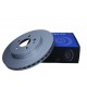 Disc frână față Mercedes-Benz W163 1998- cu strat anticoroziv DF4150