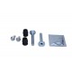 Set reparare etrier frână Land Rover față Discovery/Range Rover 3,9-4,6 -04