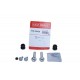 Set reparare etrier frână Toyota pentru Avensis/Corolla/Hiace 97- 24.0101-5405.2