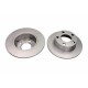 Disc frână Volkswagen Transporter/Audi A6/Passat 1996- 245x10 cu strat anticoroziv QD1742