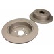 Disc frână Toyota T. Corolla Verso 02- cu strat anticoroziv QD7123