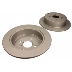 Disc frână Toyota T. Corolla Verso 02- cu strat anticoroziv QD7123