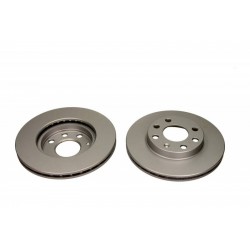 Disc frână Opel față Astra cu strat anticoroziv QD8485