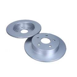 Disc frână Suzuki spate SX4 06- cu strat anticoroziv DF6178