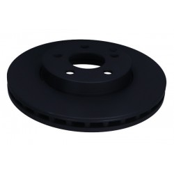 Disc frână față Mercedes-Benz W211 2002- carbon înalt, cu strat anticoroziv 015 521 2051