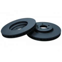 Disc frână Volkswagen față A4/A5 07-/Q5 înalt carbonizată, cu strat anticoroziv 115 521 1117