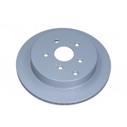 Disc frână Suzuki Grand Vitara 2005- cu strat anticoroziv DF6351