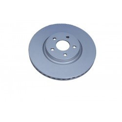 Disc frână Ford pentru Focus 2004-2011 versiunea ST / Kuga 2013- cu acoperire anticorozivă DF6662S