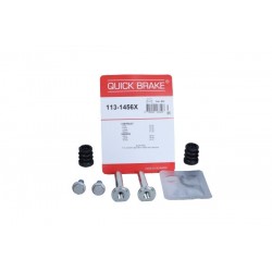 Set reparație etrier frână Daewoo față Kalos/Lacetti/Nubira 97-