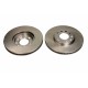 Disc frână Opel față Vectra B cu strat anticoroziv QD5919