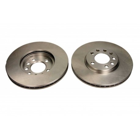 Disc frână Opel față Vectra B cu strat anticoroziv QD5919