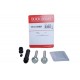 Set reparare etrier frână Toyota Land Cruiser 2002 1418X