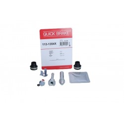 Set reparare etrier frână Citroen Xsara Break (N2)