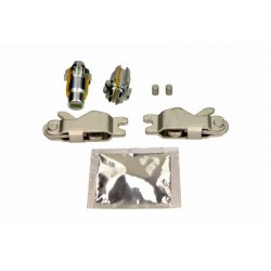 Set reparație pârghie expansiune Volkswagen Crafter 2006-