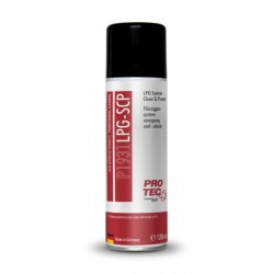 Soluție de curățare și protecție a instalației GPL 120 ml GPL System Cleaner & Protect / Protec