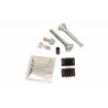 Set reparare etrier frână Fiat P. 500/Bravo/Idea/Marea/Stilo 95- 1385X
