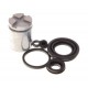Set reparație etrier frână Honda Accord/Civic/Prelude 90- cu piston