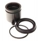 Set reparație etrier frână Audi partea față A4/A6/Allroad 1997-2011 cu piston