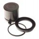 Set reparație etrier frână Audi partea față A4/A6/Allroad 1997-2011 cu piston
