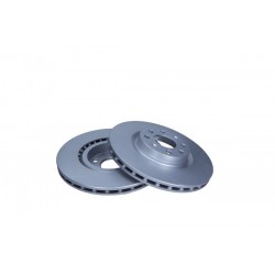 Disc frână Opel față Opel Corsa D 1.3 CDTI/Grande Punto cu strat anticoroziv DF4737