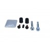 Set reparare etrier frână Chevrolet Aveo față 1,2-1,6 11-