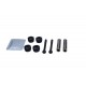Set reparație etrier frână Suzuki față Baleno/Jimny/Swift 95- 1406X
