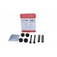 Set reparație etrier frână Suzuki față Baleno/Jimny/Swift 95- 1406X