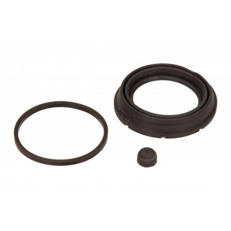 Set reparație etrier frână Audi partea față A3/A4/A5/Q3/TT 2004-