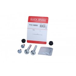 Set reparare etrier frână Honda Civic față 2005-
