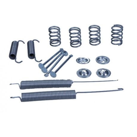 Arcuri saboți frână Volkswagen Amarok 2.0 2010-