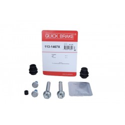 Set reparație etrier frână Kia partea Cee'd/Sportage 06-