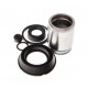 Set reparație etrier frână Renault T. Espace/Laguna/Megane/Vel Satis 01-15 cu piston