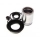 Set reparație etrier frână Renault T. Espace/Laguna/Megane/Vel Satis 01-15 cu piston