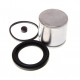 Set reparare etrier frână Volkswagen Caddy/Corrado/Golf/Lupo/Passat/Polo/Vento 1985-2009 cu piston